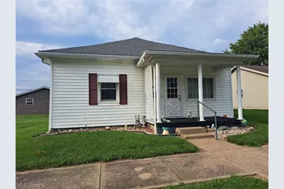 1311 Beckett Avenue, Cambridge, OH 43725 - Photo 1