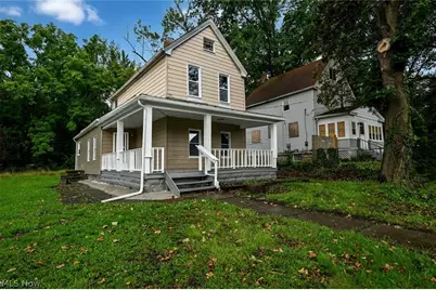 906 E Buchtel Avenue, Akron, OH 44319 - Photo 1