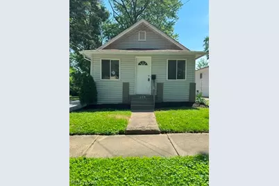 1079 Peerless Avenue, Akron, OH 44320 - Photo 1