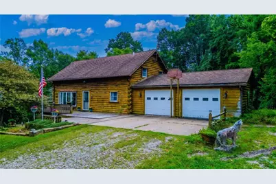 10737 Cadiz Road, Cambridge, OH 43725 - Photo 1