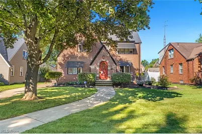 221 Raff Road NW, Canton, OH 44718 - Photo 1