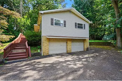 3087 Tower Hill Drive, Akron, OH 44319 - Photo 5