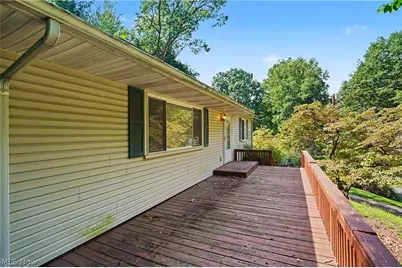 3087 Tower Hill Drive, Akron, OH 44319 - Photo 3