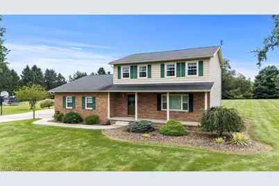 2914 Serfass Road, Clinton, OH 44216 - Photo 1