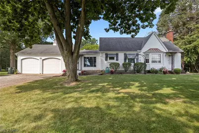9988 W Ridge Road, Elyria, OH 44035 - Photo 1