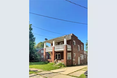 1200 Wilbur Avenue, Akron, OH 44301 - Photo 1