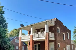 1200 Wilbur Ave, Akron, OH 44301 - Photo 1
