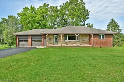 10244 Washingtonville Road, Canfield, OH 44406 - Photo 1