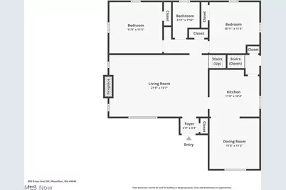 200 Gnau Avenue SW, Perry Twp, OH 44646 - Photo 41