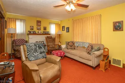 817 19th Street NW, Canton, OH 44709 - Photo 9