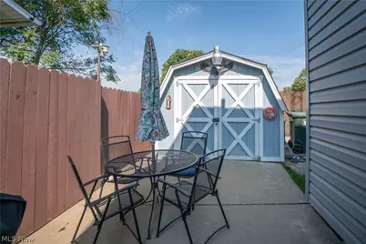 817 19th Street NW, Canton, OH 44709 - Photo 37