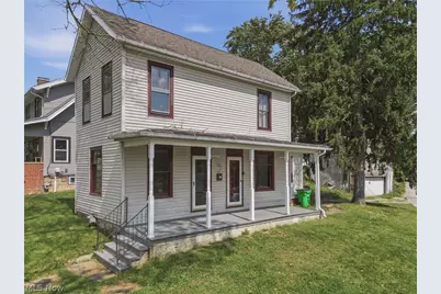 111 Spink Street, Wooster, OH 44691 - Photo 1