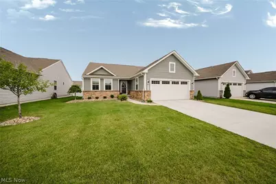 3835 Padre Pio Lane, Perry, OH 44081 - Photo 3