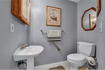 1909 Craig Drive, Lake Milton, OH 44429 - Photo 29