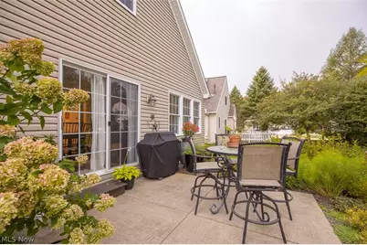 822 Timberline Trail, Northfield, OH 44067 - Photo 35