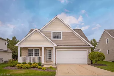 822 Timberline Trail, Northfield, OH 44067 - Photo 1