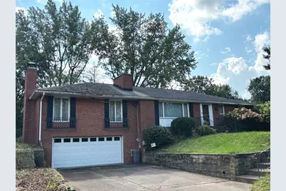 1410 Perry Drive NW, Canton, OH 44708 - Photo 1