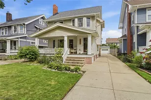 1607 Woodward Ave, Oakwood, OH 44107 - Photo 1