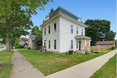 140 N Walnut Street, Ravenna, OH 44266 - Photo 3