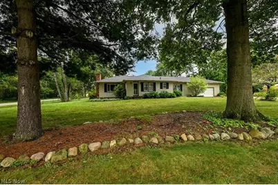 490 Bonshire Road, Akron, OH 44319 - Photo 1