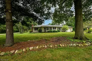 490 Bonshire Rd, Akron, OH 44319 - Photo 1
