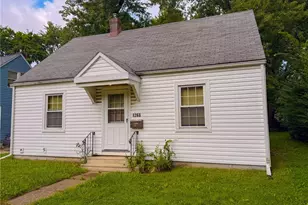 1265 Eastwood Ave, Akron, OH 44305 - Photo 1