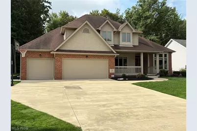 7747 Amberwood Trail, Boardman, OH 44512 - Photo 41