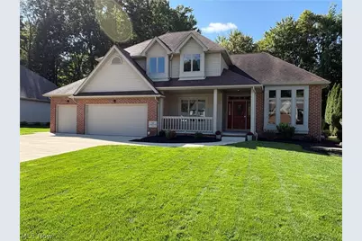 7747 Amberwood Trail, Boardman, OH 44512 - Photo 1