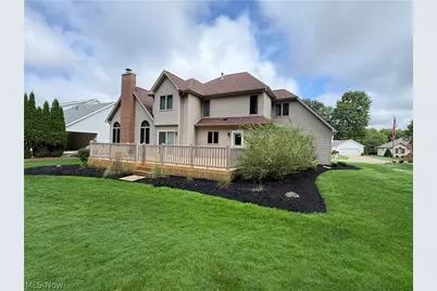 7747 Amberwood Trail, Boardman, OH 44512 - Photo 5