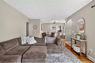 708 33rd Street NE, Canton, OH 44714 - Photo 5