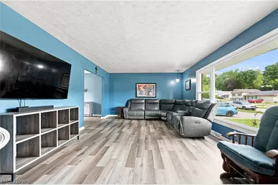 4837 Leigh Avenue NW, Canton, OH 44709 - Photo 5