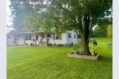 10323 Pleasant Road, Pleasant City, OH 43772 - Photo 7