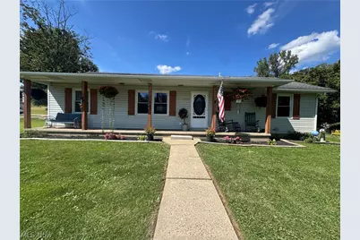 10323 Pleasant Road, Pleasant City, OH 43772 - Photo 5