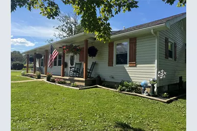 10323 Pleasant Road, Pleasant City, OH 43772 - Photo 1
