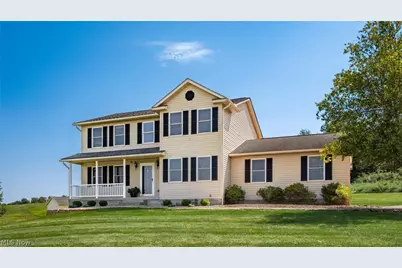 1480 Sunflower Road, New Concord, OH 43762 - Photo 1