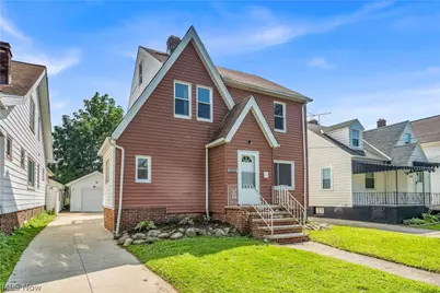 5005 Vandalia Avenue, Loveland, OH 44144 - Photo 1