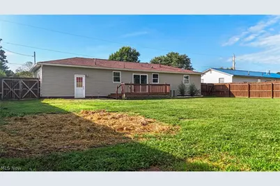 20 Suzanne Street, Little Hocking, OH 45742 - Photo 35