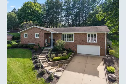 47650 Morningside Drive, St Clairsville, OH 43950 - Photo 1