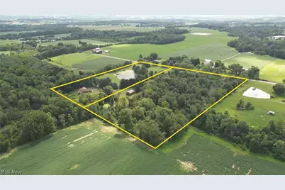 4493 Blachleyville Road, Wooster, OH 44691 - Photo 3