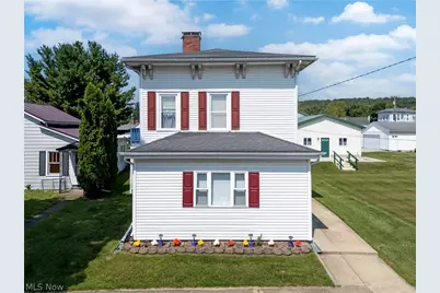 121 N Bridge Street, Perrysville, OH 44864 - Photo 23