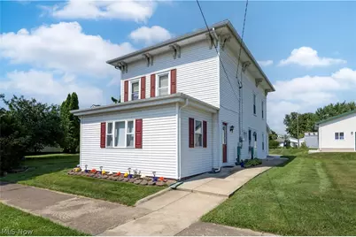 121 N Bridge Street, Perrysville, OH 44864 - Photo 1