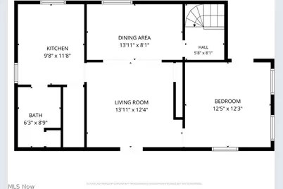 121 N Bridge Street, Perrysville, OH 44864 - Photo 3