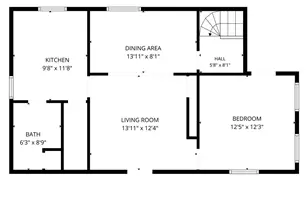 121 N Bridge St, Perrysville, OH 44864 - Photo 3