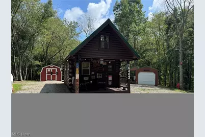 16462 Dunn Road, East Liverpool, OH 43920 - Photo 1