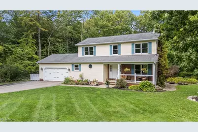 9886 High Country Drive, Chardon, OH 44024 - Photo 1