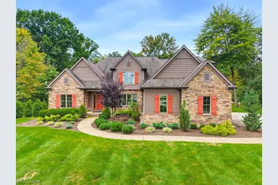 18180 Sedge Court, Chagrin Falls, OH 44023 - Photo 1