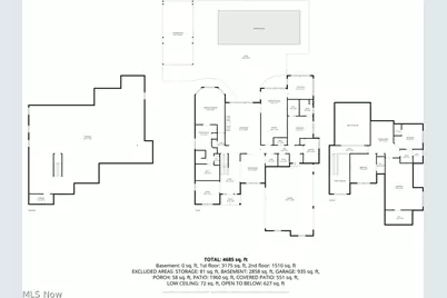 18180 Sedge Court, Chagrin Falls, OH 44023 - Photo 47