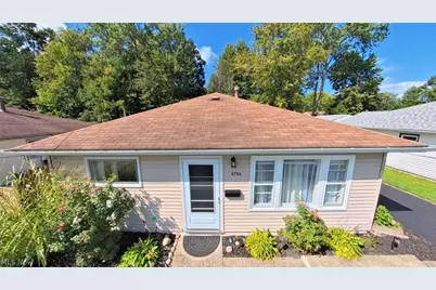 4786 Homewood Drive, Mentor, OH 44060 - Photo 1