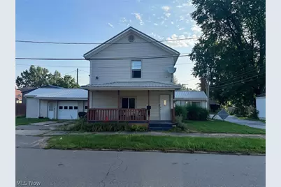 319 Race Street, Dover, OH 44622 - Photo 1