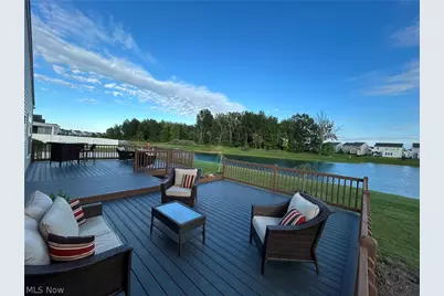 6637 High Perch Drive, North Ridgeville, OH 44039 - Photo 5